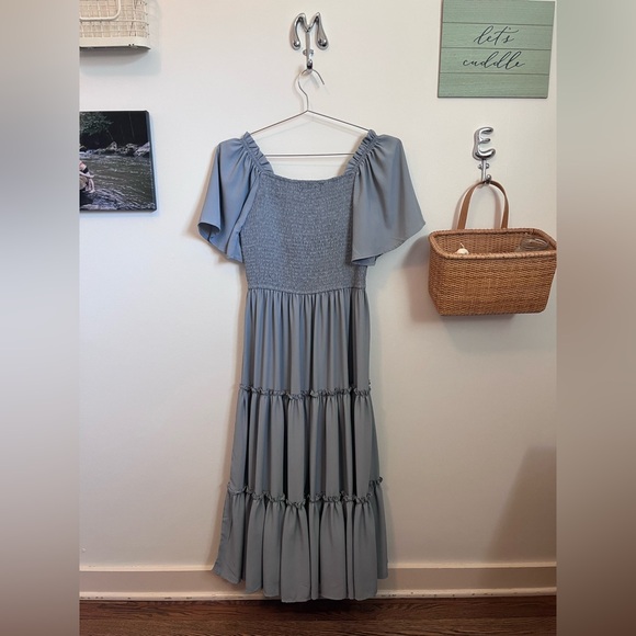 Ivy City Co Luna Dress - Picture 6 of 9